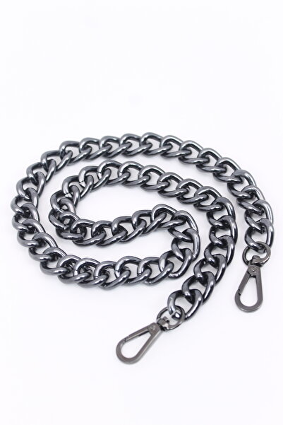 ERDAL DERİ Bag Chain Hanger with Hook 60 Cm