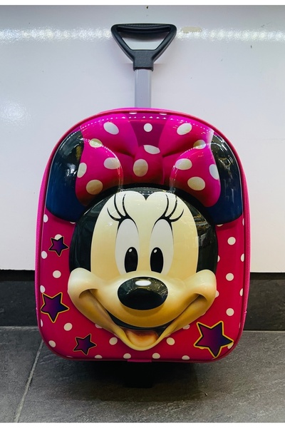 Ezem Store Παιδική τσάντα ριγέ νηπιαγωγείου