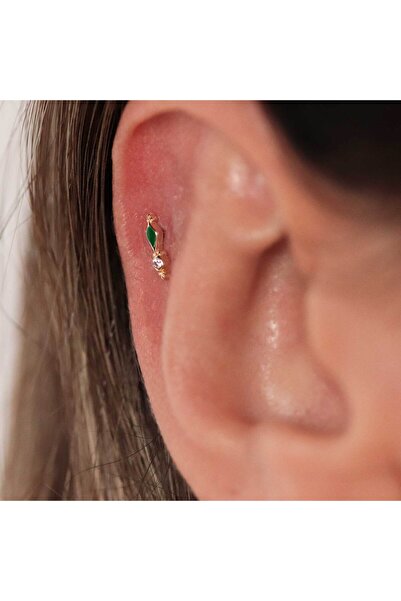 Değerli Kuyumculuk Tasarım Piercing