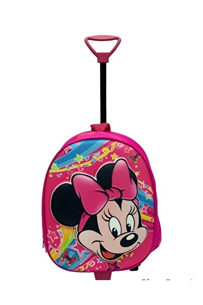 Ezem Store Παιδική τσάντα με ραβδί για νηπιαγωγείο