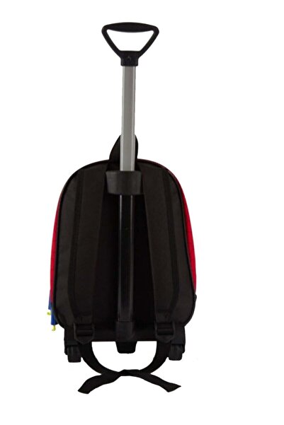 Ezem Store Çekçekli Anaokulu Çantası