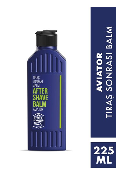 Fonex Fnx Barber Aviator Tiras Balmi 225 ML