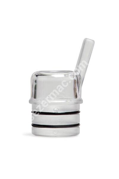 Memelik Kılıfı Şeffaf Plastiği 18mm (o-rinğli)