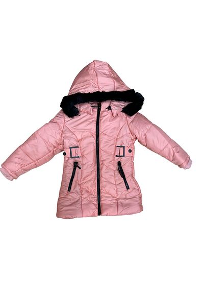OULABİMİR GIRL COAT!