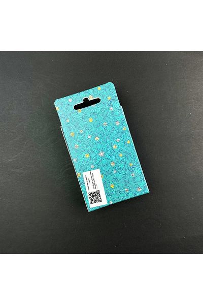 hediyeofisi Van Gogh Vincent Collage Playing Card Poker Card 1