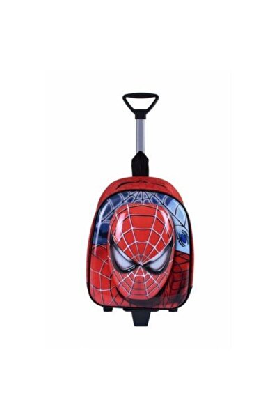 Ezem Store Παιδικό νηπιαγωγείο 5d ανάγλυφο αδιάβροχο σακίδιο πλάτης Τσάντα συ...