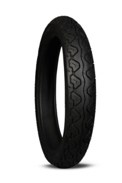 Billas DIŞ LASTİK 90/90-17 BİLLAS 060 TUBELESS (310101)