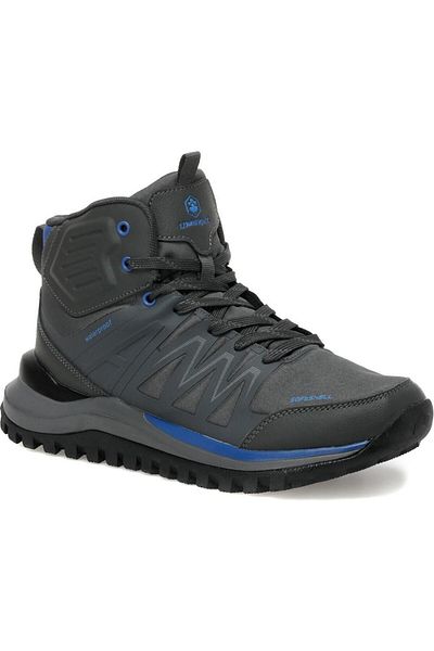 lumberjack Mary Hı K.gri Saks Waterproof Waterproff Outdoor Shoes