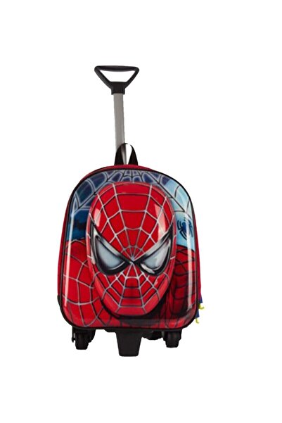 Ezem Store Çekçekli Anaokulu Çantası