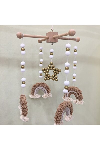 Genel Markalar %100 El Yapımı Keçe Dönence 29