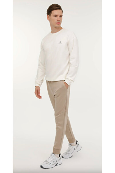 lumberjack 4M M-SN75 BSC C NECK SW 4FX