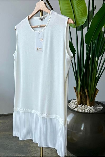 AFİFE CLOTHES Πλισέ εσώρουχα