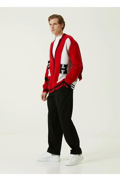 McQ Alexander McQueen Cardigan