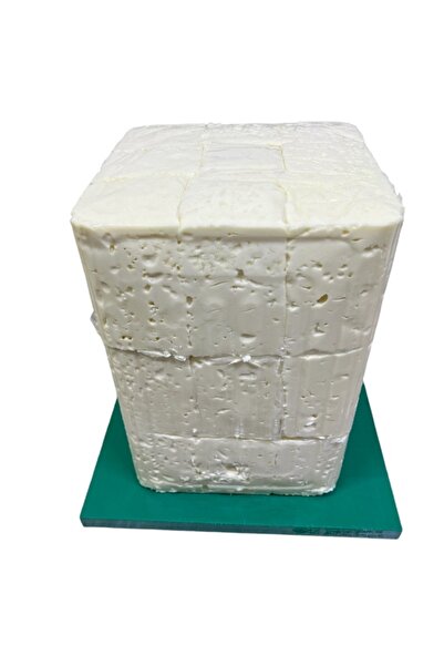 AY GIDA Ezine Koyun Sert Beyaz Peynir 300 Gr.