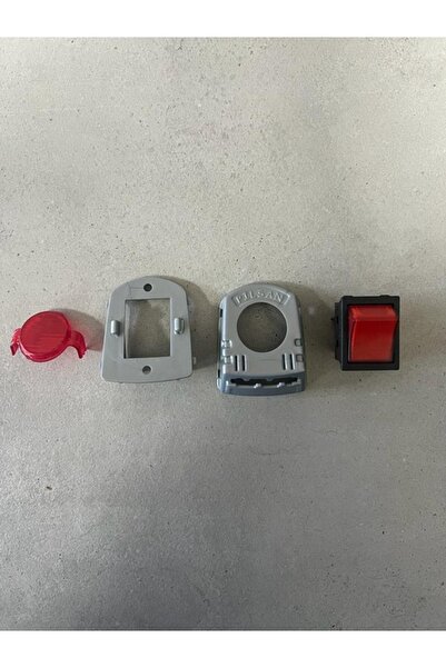 PİLSAN KARTLI KONTAK TAKIMI