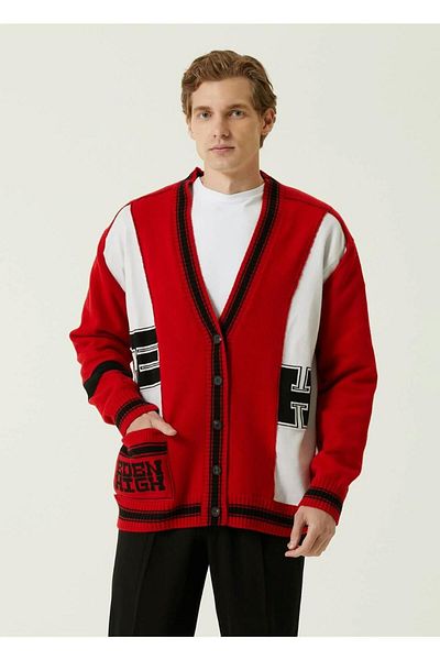 McQ Alexander McQueen Cardigan