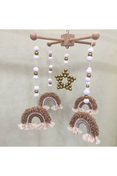 Genel Markalar %100 El Yapımı Keçe Dönence 29