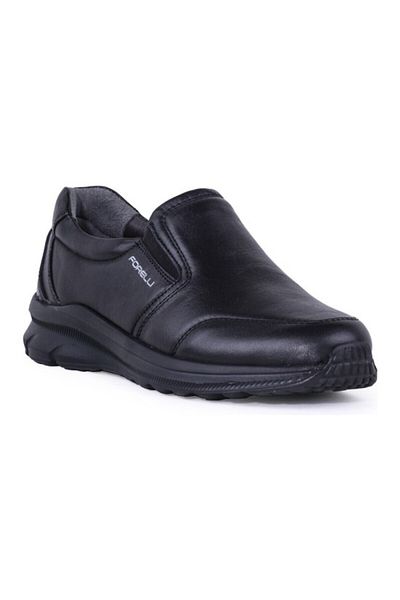 Forelli Pantofi ortopedici pentru bărbați 47927 Nexus - Piele autentică