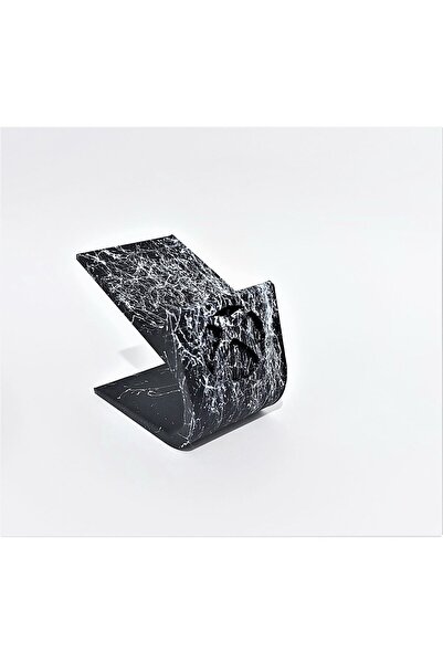 stdeta Xbox One Joystick Standı Kumanda Mermer Desenli Kol Tutucu