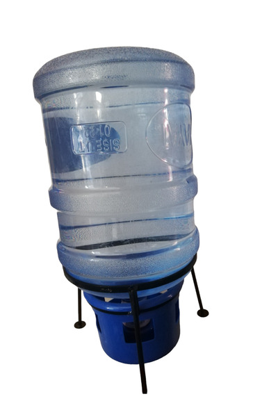 Elif Damacana Suluk 25 lt