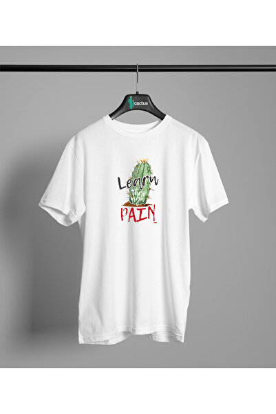CACTUS COLLECTION CACTUS MAN 9 BOJA KAKTUS 100% pamuk MAJICA