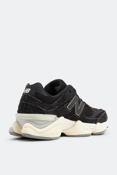 New Balance U9060HSD 9060 BLACK SEA SALT KADIN SPOR AYAKKABI