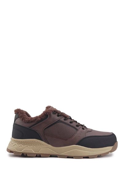 lumberjack INT1123K025-KRK Ανδρικά παπούτσια εξωτερικού χώρου 101483993 -Καφέ