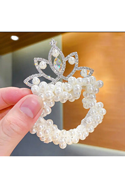 synshop Elsa Frezon Snow Queen - Πριγκίπισσα με μαργαριτάρια, κορώνα και δώρο...
