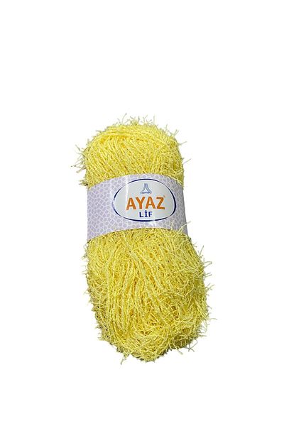 Ayaz Fiber Rope 1215 yellow