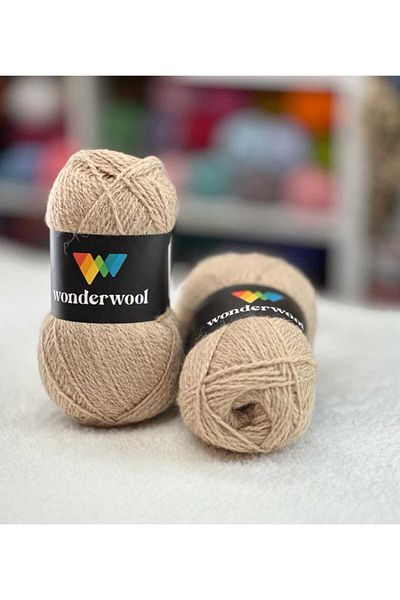 knitme 5 τεμάχια Campaign Knitting Twine Πουλόβερ Ζακέτα Γιλέκο Κασκόλ Μπερέ Σχοινάκι