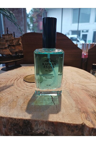 kokucu emin Special Parfüm Extrait