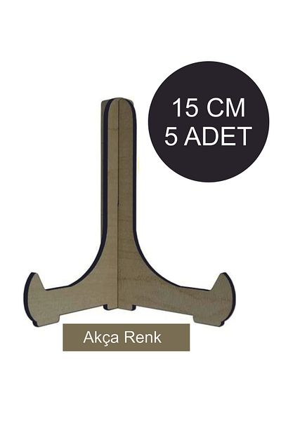 wooden gift design 5 bucăți din lemn de arțar cadru de afișare suport de afișare picior de expoziție