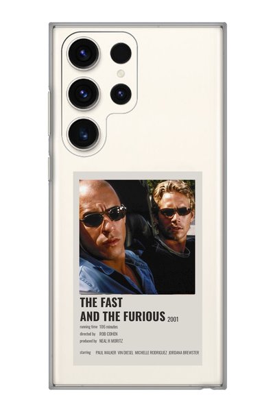 Magic Ring Samsung Galaxy S23 Ultra Compatible Fast and Furious Minimalistic ...