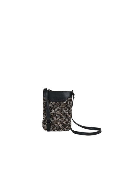 chakilata MINIBAG ORG SIYAH