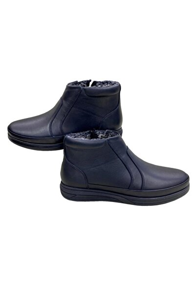 SULA Zipper-Boots