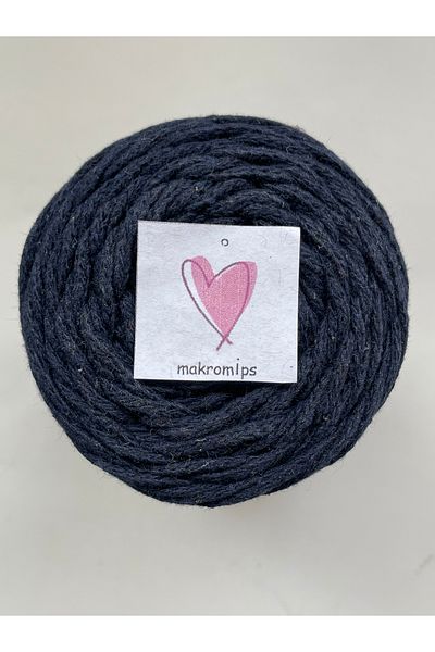 Makromİps ΣΥΡΜΑ ΜΑΚΡΑΜΕ (250gr-185m-2mm) ΠΡΕΜΙΟΝ ΒΑΜΒΑΚΙ ΚΑΛΥΜΜΑ ΣΤΡΟΓΓΥΛΗ ΤΣΑΝΤΑ ΠΟΥΛΙ ΠΛΕΚΤΟ ΣΥΡΜΑ