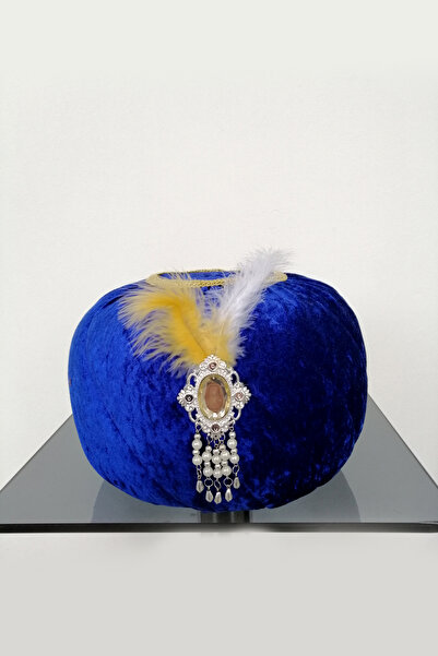 Kaftan Collection Pădisha otoman Kavuk