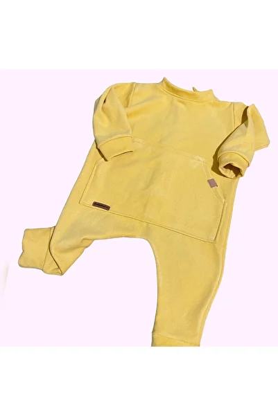 happykds123 Sharma Jumpsuit