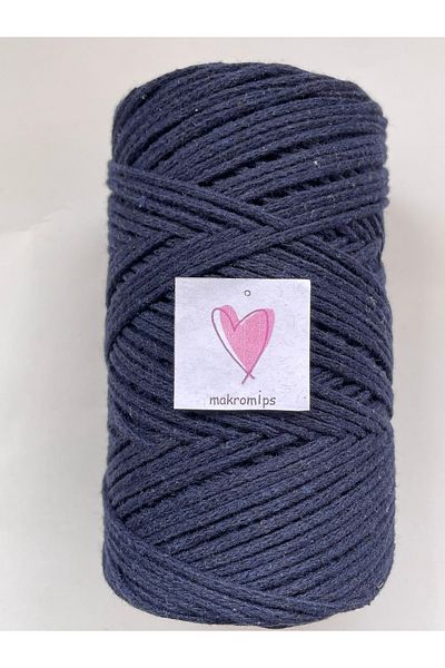 Makromİps ΣΥΡΜΑ ΜΑΚΡΑΜΕ (250gr-185m-2mm) ΠΡΕΜΙΟΝ ΒΑΜΒΑΚΙ ΚΑΛΥΜΜΑ ΣΤΡΟΓΓΥΛΗ ΤΣΑΝΤΑ ΠΟΥΛΙ ΠΛΕΚΤΟ ΣΥΡΜΑ