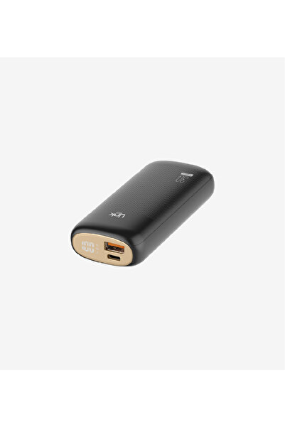 Link Tech PD13 Premium LCD Ekranlı 30W 10000 mAh