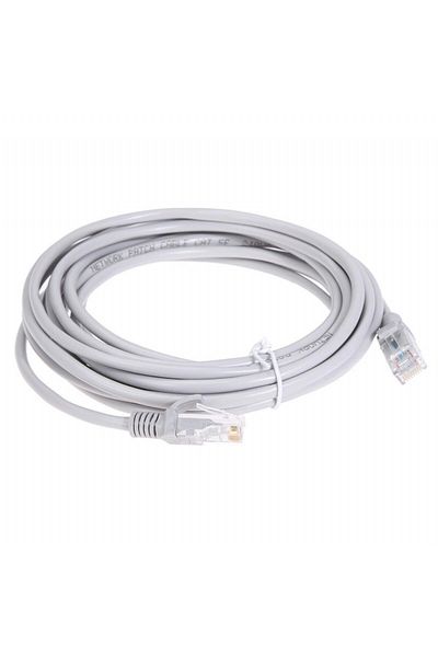 TEKNOTOK 3 m 5 Network Ethernet Cable Powerstar Pw-5330