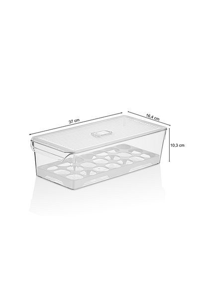 Pazarika Organizator frigider cu oua 1 bucata
