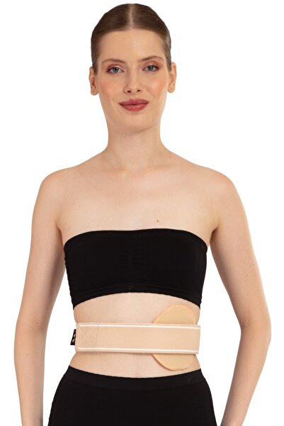 MediWitt Göbek Fıtığı Korsesi 6 Cm Standart