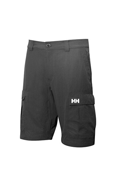 Helly Hansen Pantaloni scurți cargo negri pentru bărbați 11" - Hh Qd Hha.5415...