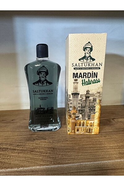 Aryaderm Saltukhan Karagül Kolonyası Mardin Özlü 4747 0100