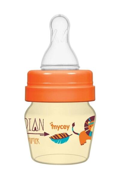 mycey Educational Glass Set - Indian