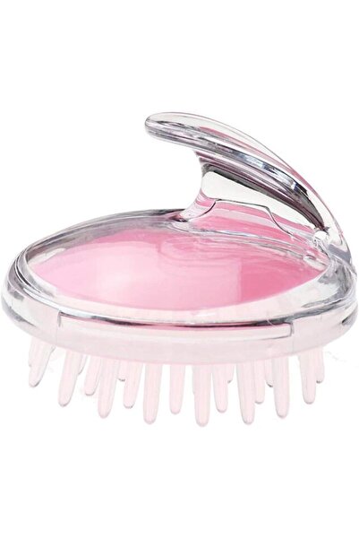 Welta Χτένα ντους Μαλακή χτένα σιλικόνης για πλύσιμο μαλλιών & μασάζ τριχωτού