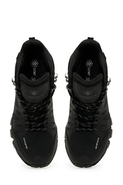 lumberjack ANDOR G HI 3PR Siyah Unisex Outdoor Bot