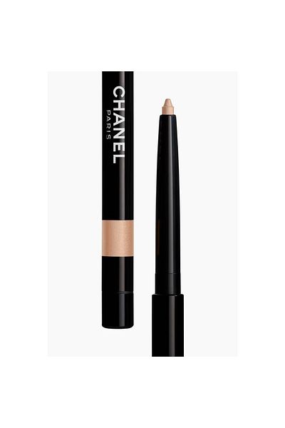 Chanel Long Time Calici Stilo Yeux Waterproof Eyeliner and Kohl - 74 Beige Lumière