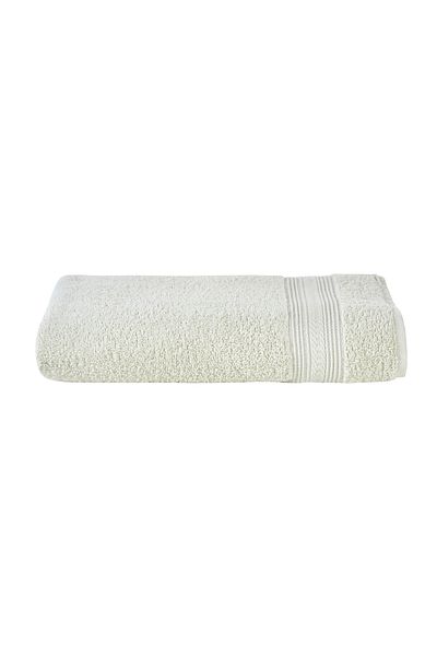 Karaca Home Soft Touch 100% Βαμβάκι 70x140 cm Πετσέτα Φασκόμηλο